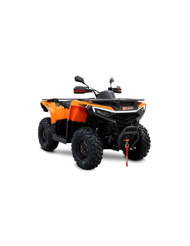 ATV ODES 525S EPS 4x4