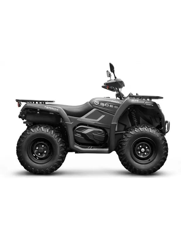 ATV GOES TERROX 400S EPS