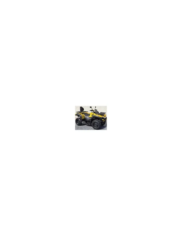 ATV HISUN 450L 4X4 EPS