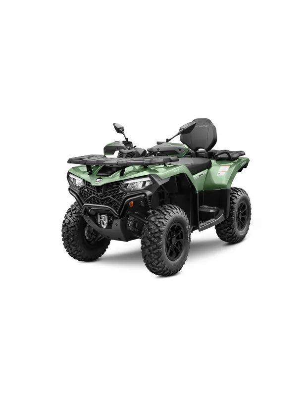 ATV CFORCE 520 S EPS (Hom.T-3) 2 PLAZAS 4X4