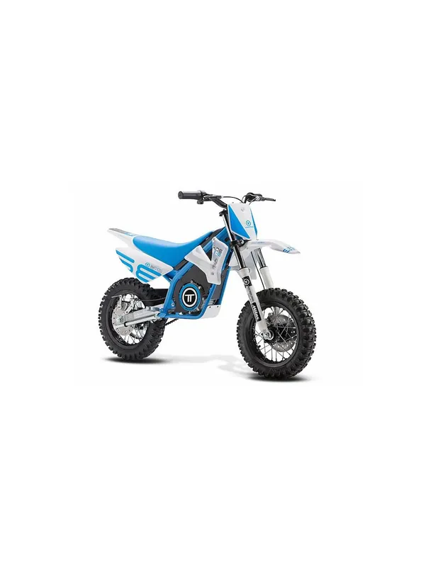 KIT TRANSFORMACION GAS GAS TORROT ELÉCTRICA TRIAL T10/T12 A ENDURO E10/E12