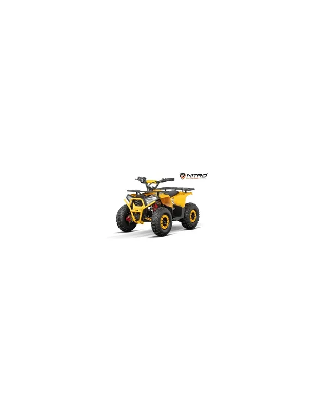 Eco NERINO SPORT 1000w 48v BTF PROFILE R6 3 etapas