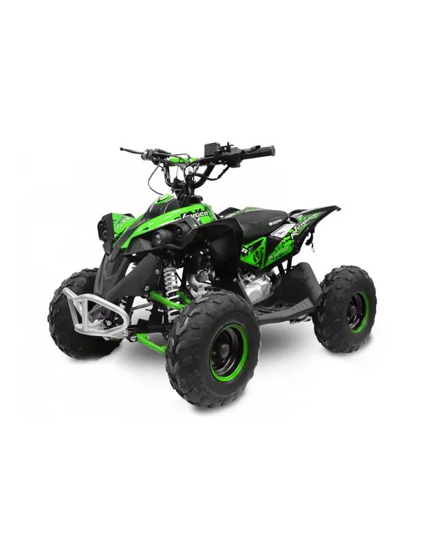 AVENGER PRIME 49CC R6 E-START +EASY -START