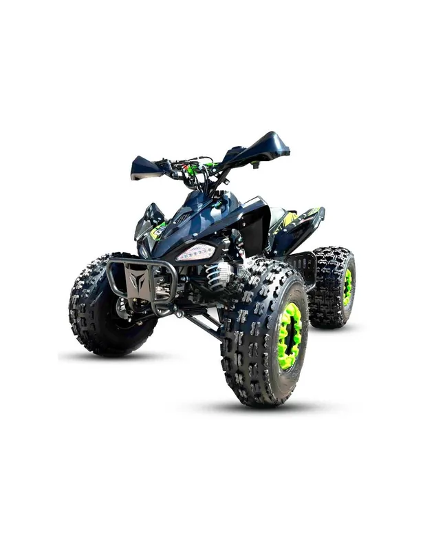 MINIQUAD IMR WR3 VENOM 125 3+R