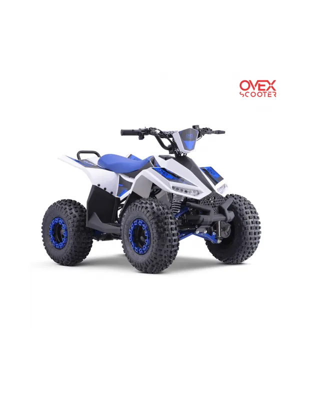 OVEX EXPLODER 1200W Quad Eléctrico Infantil