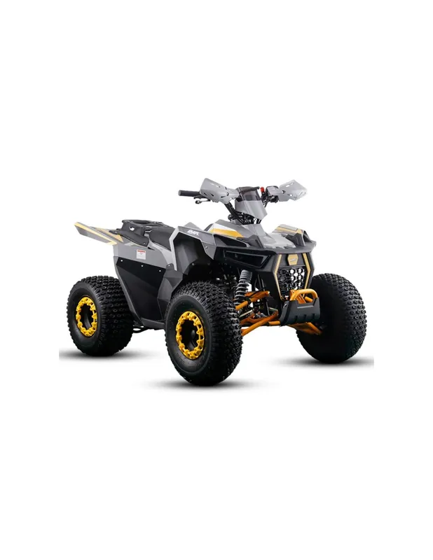 MINIQUAD IMR RAPTOR 125CC 4T SEMI-AUTOMATICO