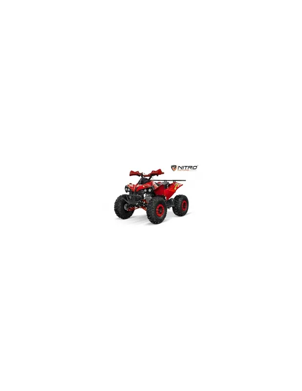WARRIOR GS 125cc 4T R8 Semi aut. c/ marcha atrás XL