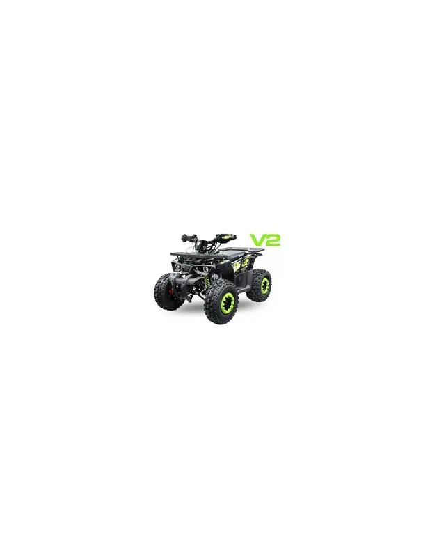 RUGBY RS8 CVT 150cc V2 R10 Semi Aut/ + marcha atrás