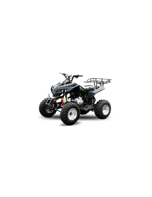 ATV WARRIOR AKP 250cc R10 4 marcha + marcha atrás