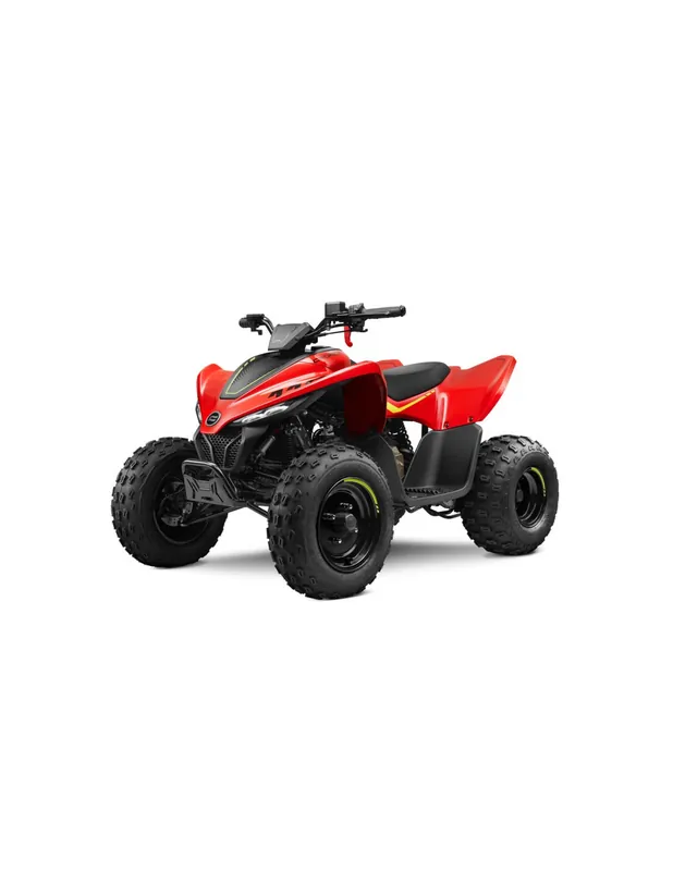 CFORCE 110 ADVANCED YOUTH ATV