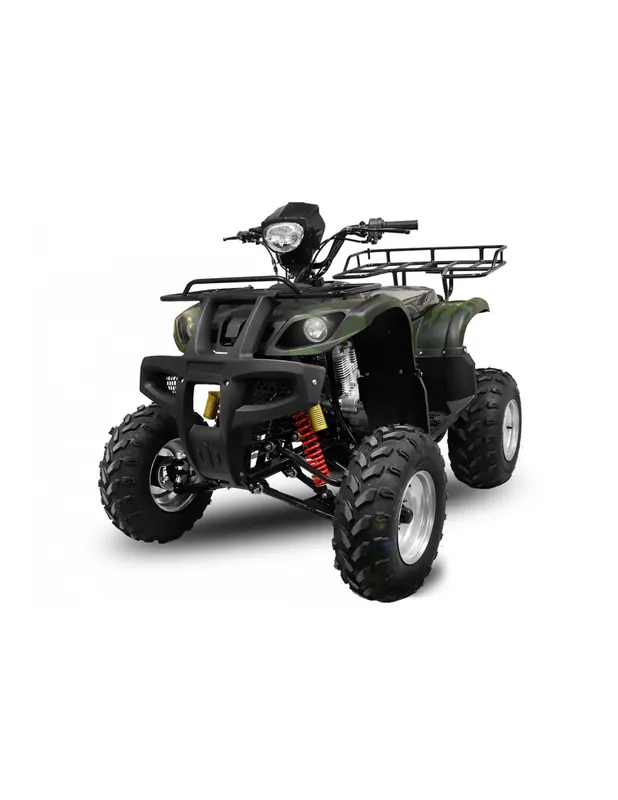 ATV HUMMER AKP 250cc R10 4 marcha + marcha atrás