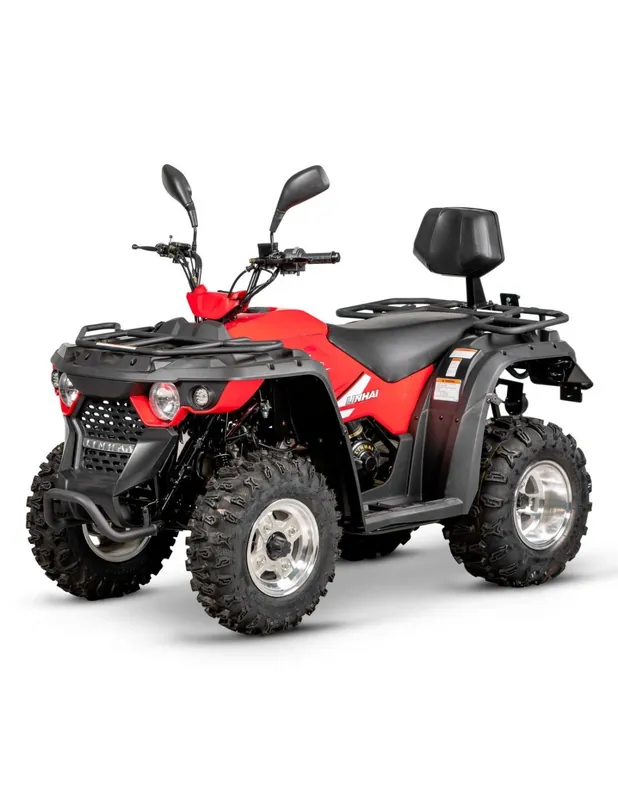 ATV LINHAI 150CC AUTOMATICO 2X4