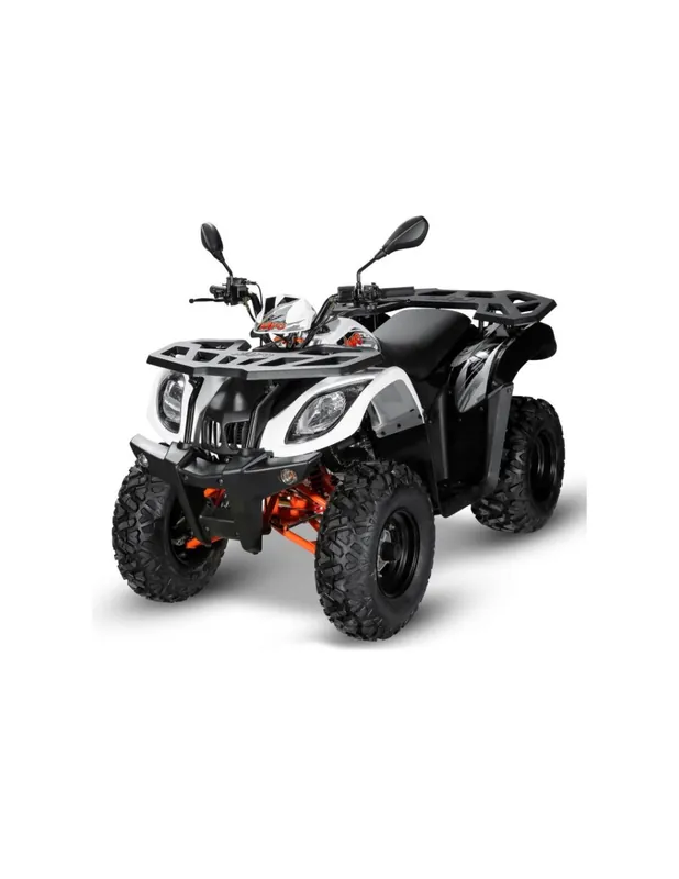 ATV KAYO 220