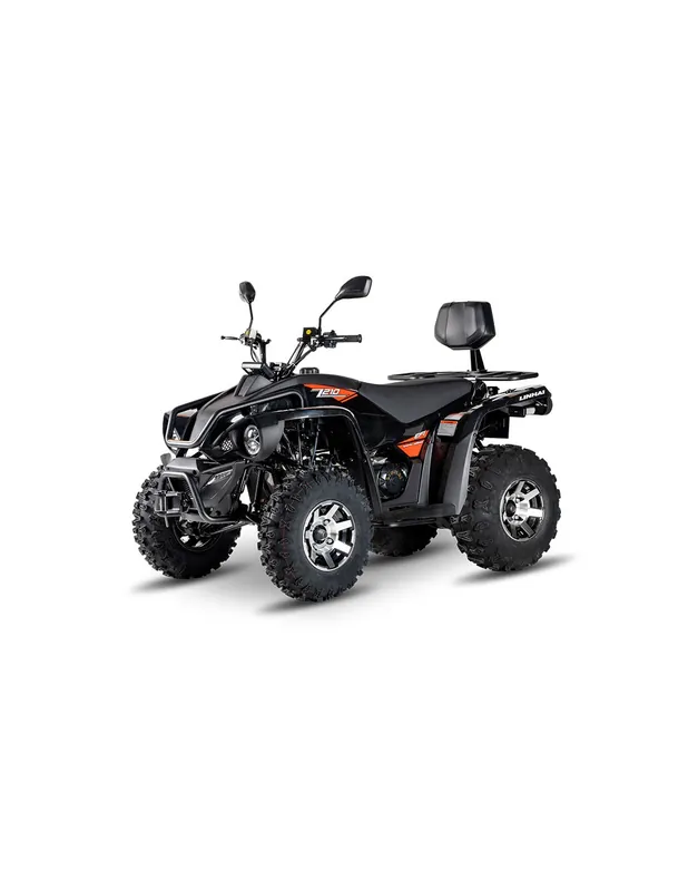 ATV LINHAI Z 210 2X4
