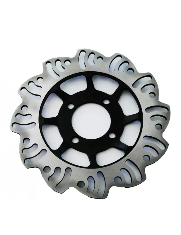 DISCO DE FRENO SHARK AGB 190-50MM
