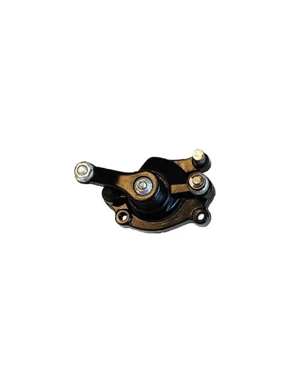 Pinza DE FRENO mini motos IZQUIERDA CON PASTILLAS
