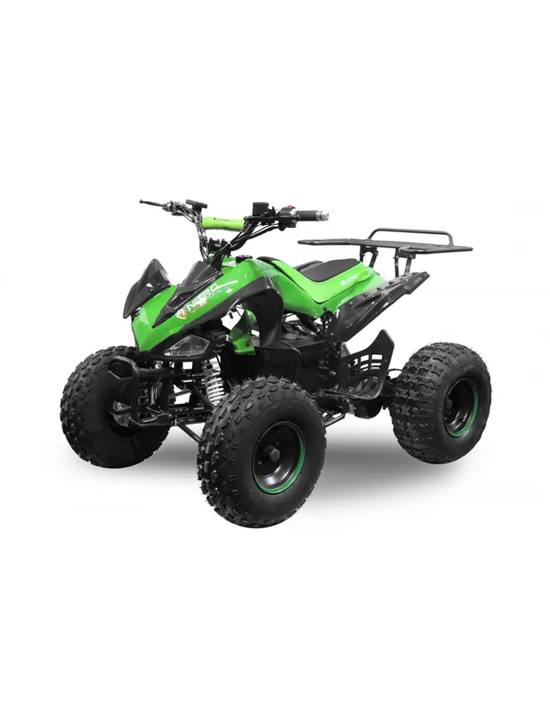 ECO SPEEDY S8 1000W 48V R8 eje diferencial