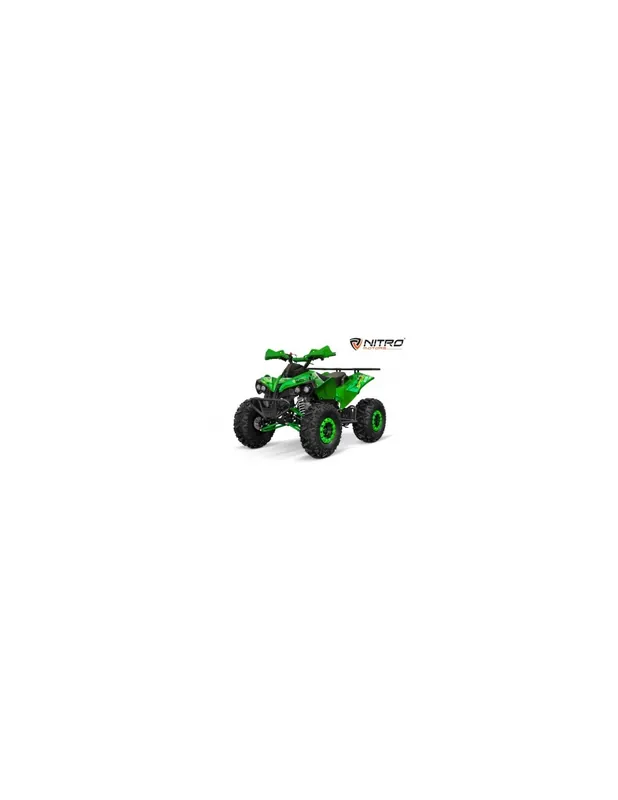 WARRIOR GS 125cc 4T S8-A aut. c/ marcha atrás XL