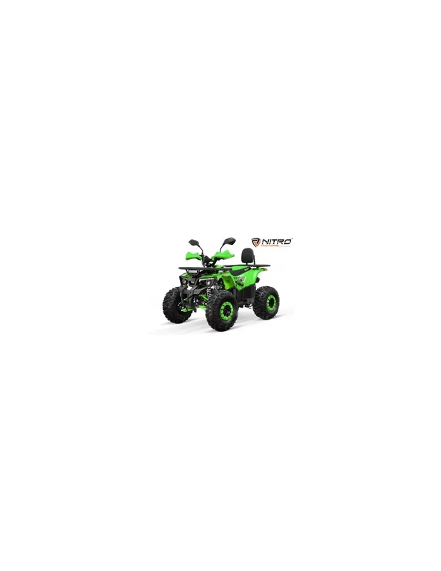 STONE RIDER QUAD 125CC AUT QS RS 3G8 SPORT