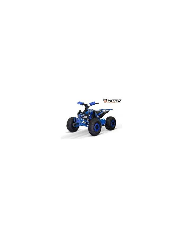 ECO SPEEDY SPORT S8 1000W 48V R8 DIFERENCIAL EN EJE