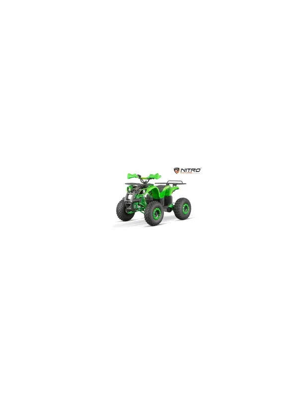 ECO TORONTO 1000W 48V R8 20Ah SHAFT DRIVE c/ diferencial en eje