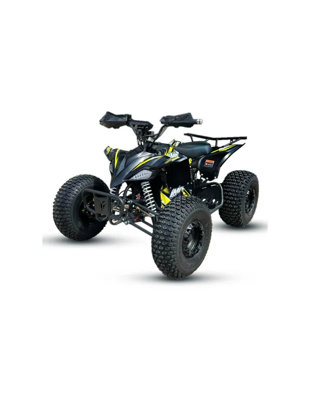 MINIQUAD 1800W 60V IMR THUNDER
