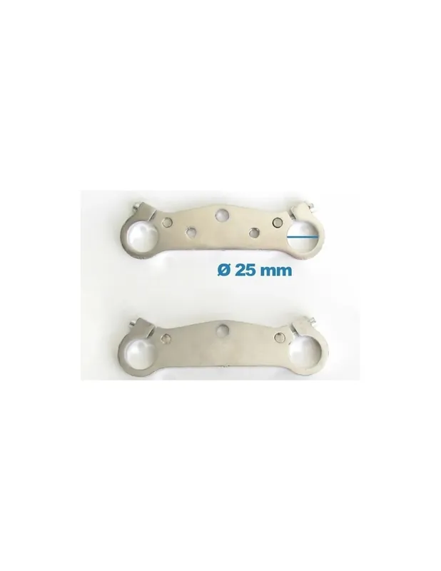 Tija juego mini cross Ds 67 25mm