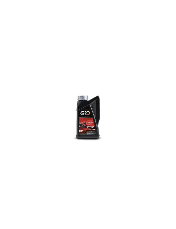 ACEITE DE MOTOR GRO Smart 10W40 1l