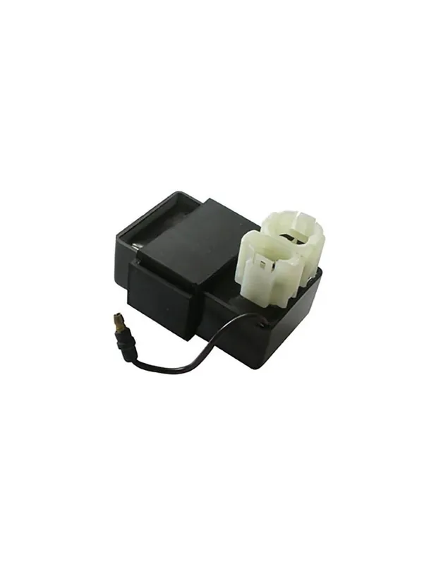 Centralita control luces Kymco MXU 50/150/250/300