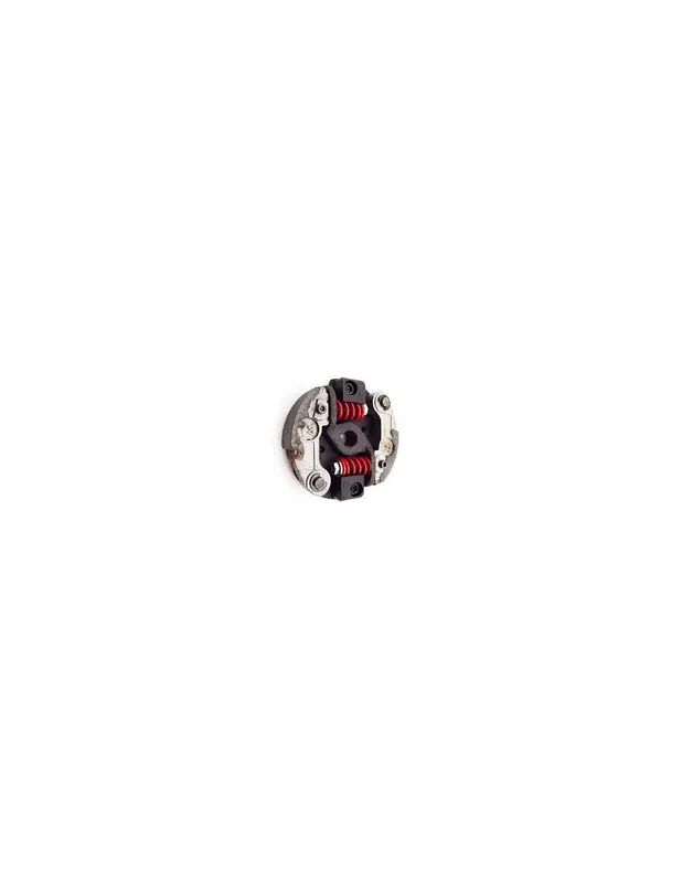 EMBRAGUE BLATA MOTOR 2T ajustable 12mm