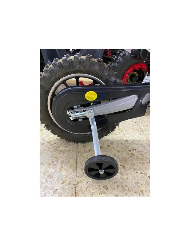 RUEDINES PARA MINIMOTOS