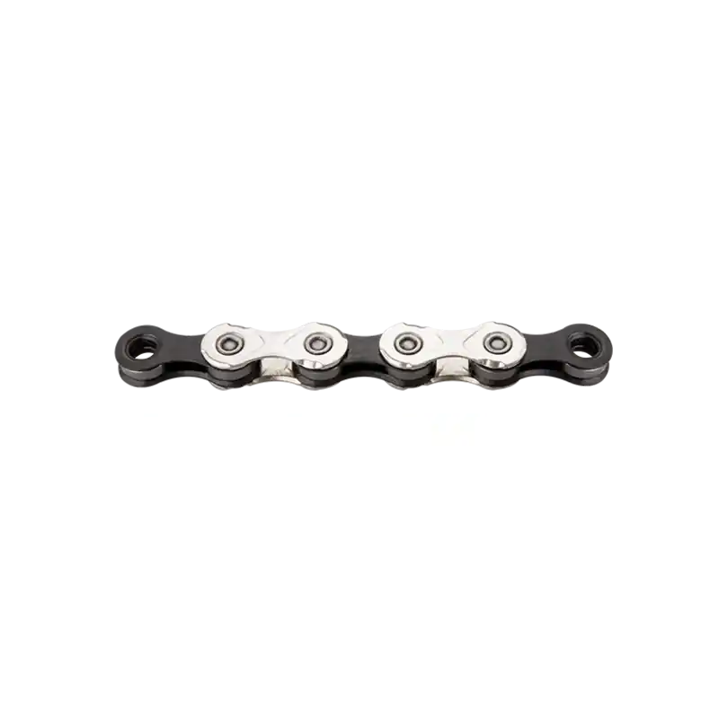 CADENA KMC X12 PLATA/NEGRO 126P 12V
