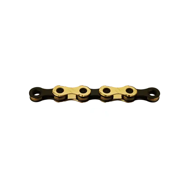 CADENA KMC X12 ORO/NEGRO 126P 12V