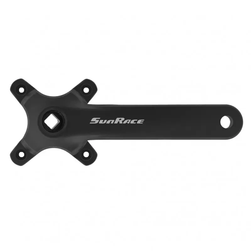 BIELAS MONOPLATO SUNRACE FCM800