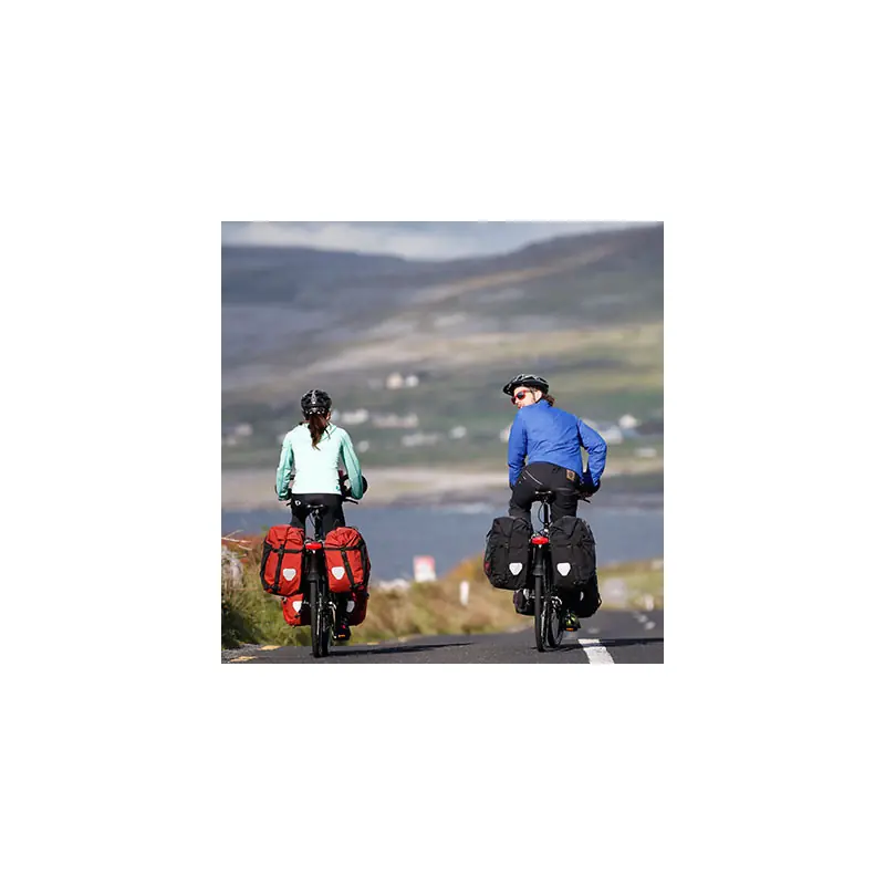 Alforjas Ortlieb Back-roller Pro Plus