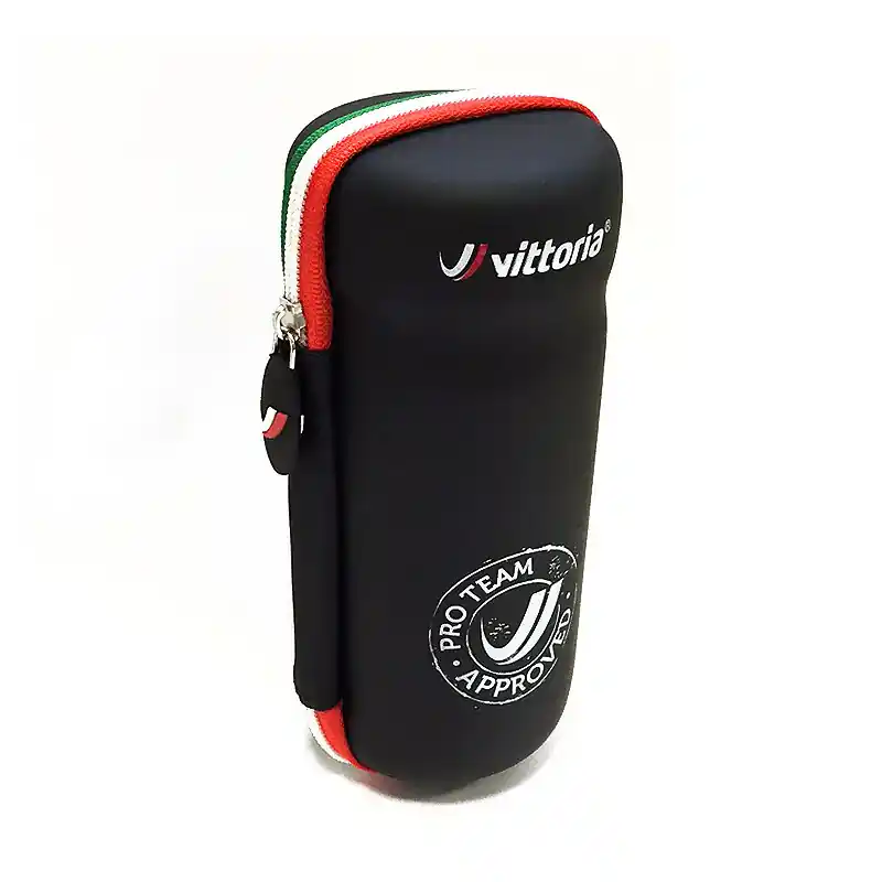 Estuche Vittoria Zip Case