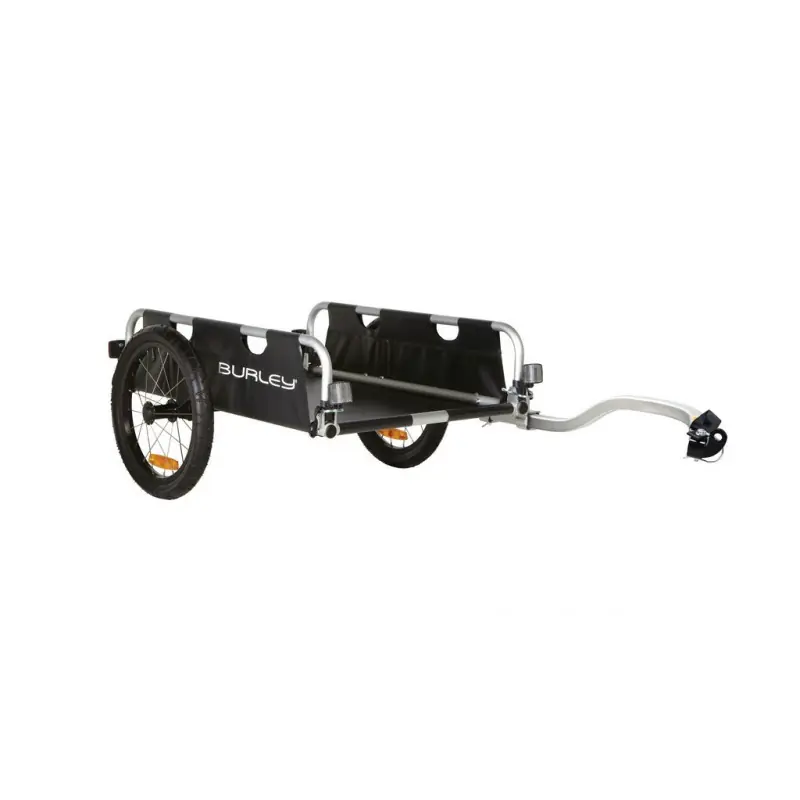 Remolque Burley Flatbed modelo 2016