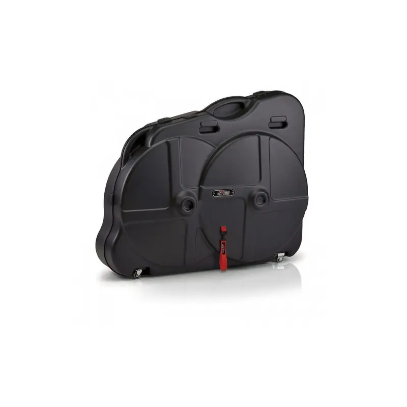 maleta porta bici sci-con aero tech evolution