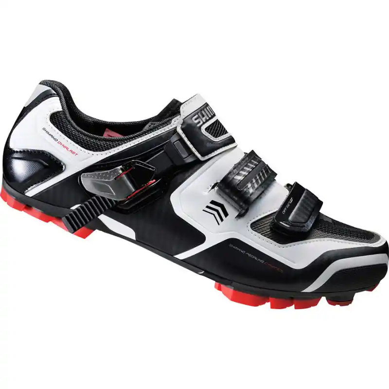 ZAPATILLAS MTB SHIMANO SH-XC61
