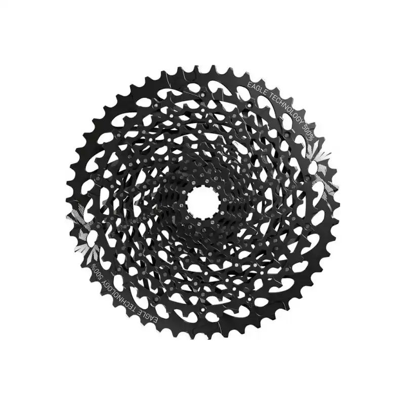 Cassette 12v. 10-50