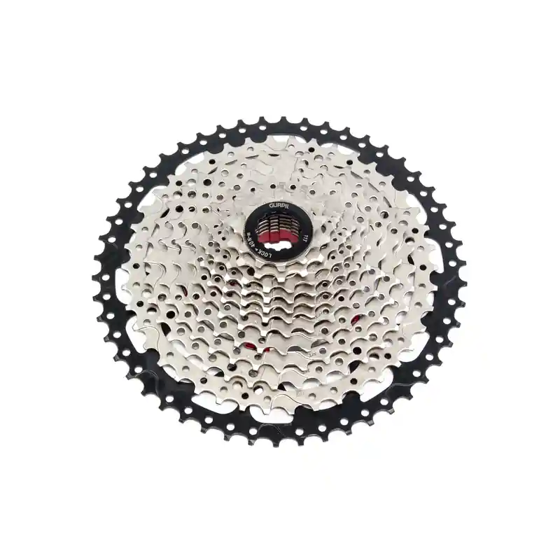 CASSETTE GURPIL SHIMANO 12V 11-50 INDEX