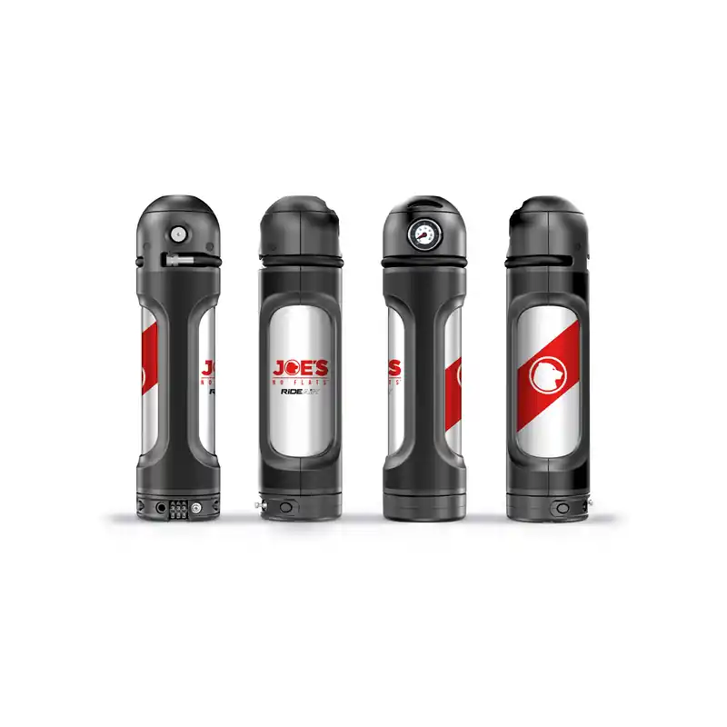 CAPSULA PARA INFLAR TUBELESS