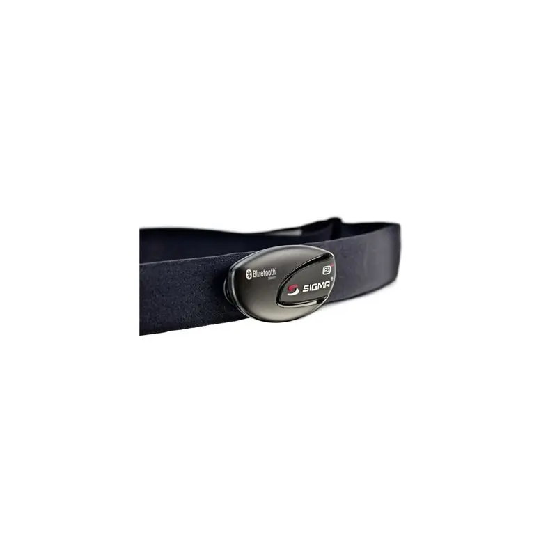 TRANSMISOR SIGMA R1 BLUE CONFORTEX+BLUETOOTH SMART