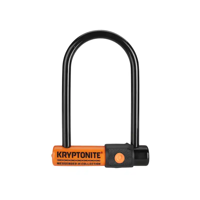 CANDADO KRYPTONITE MESSENGER MINI