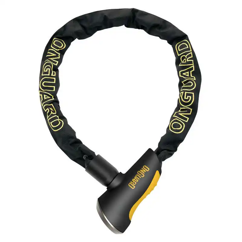 CANDADO CADENA ONGUARD MASTIFF 100 CM x 10 MM