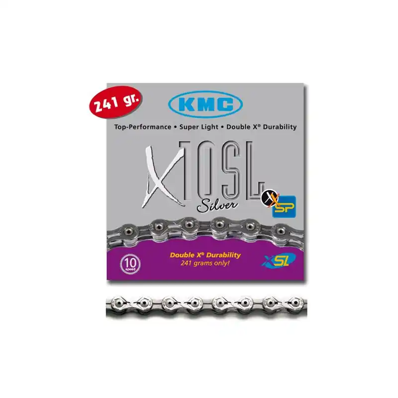 Cadena KMC X-10SL