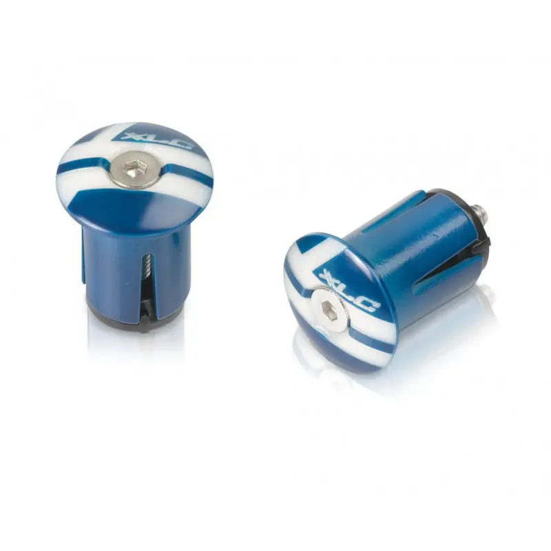 XLC topes manillar GR-X02 colores