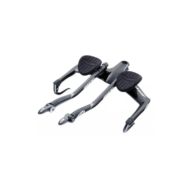 Zipp Aerobar Vika Stealth,60/70 tubo dir sin ampliación(22.2)