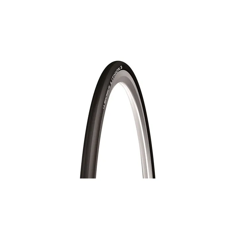 CUBIERTA MICHELIN LITHION 3 700X23/25 23/25-622
