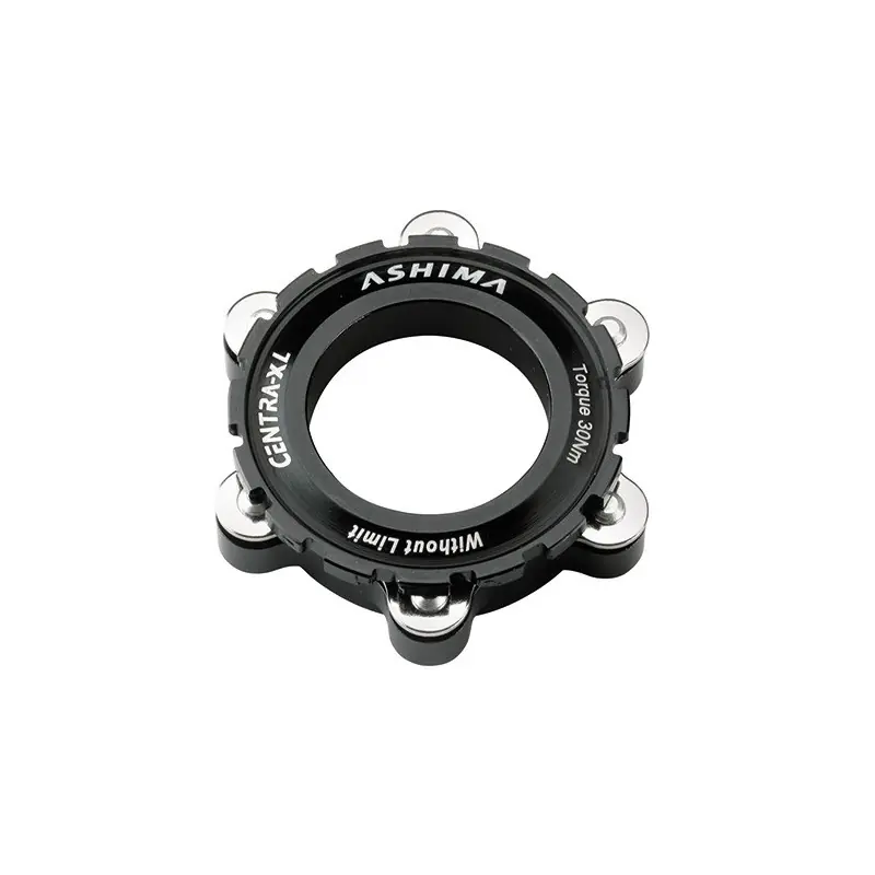 ADAPTADOR CENTER-LOCK EJE 15 & 20